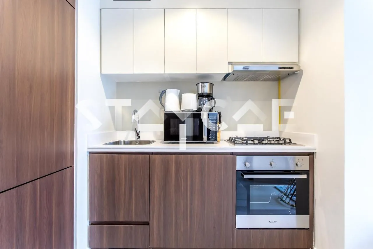 Vera By Damac Elegant Stay Near Downtown, Business Bay - Staycae 0*, Дубай ОАЭ
