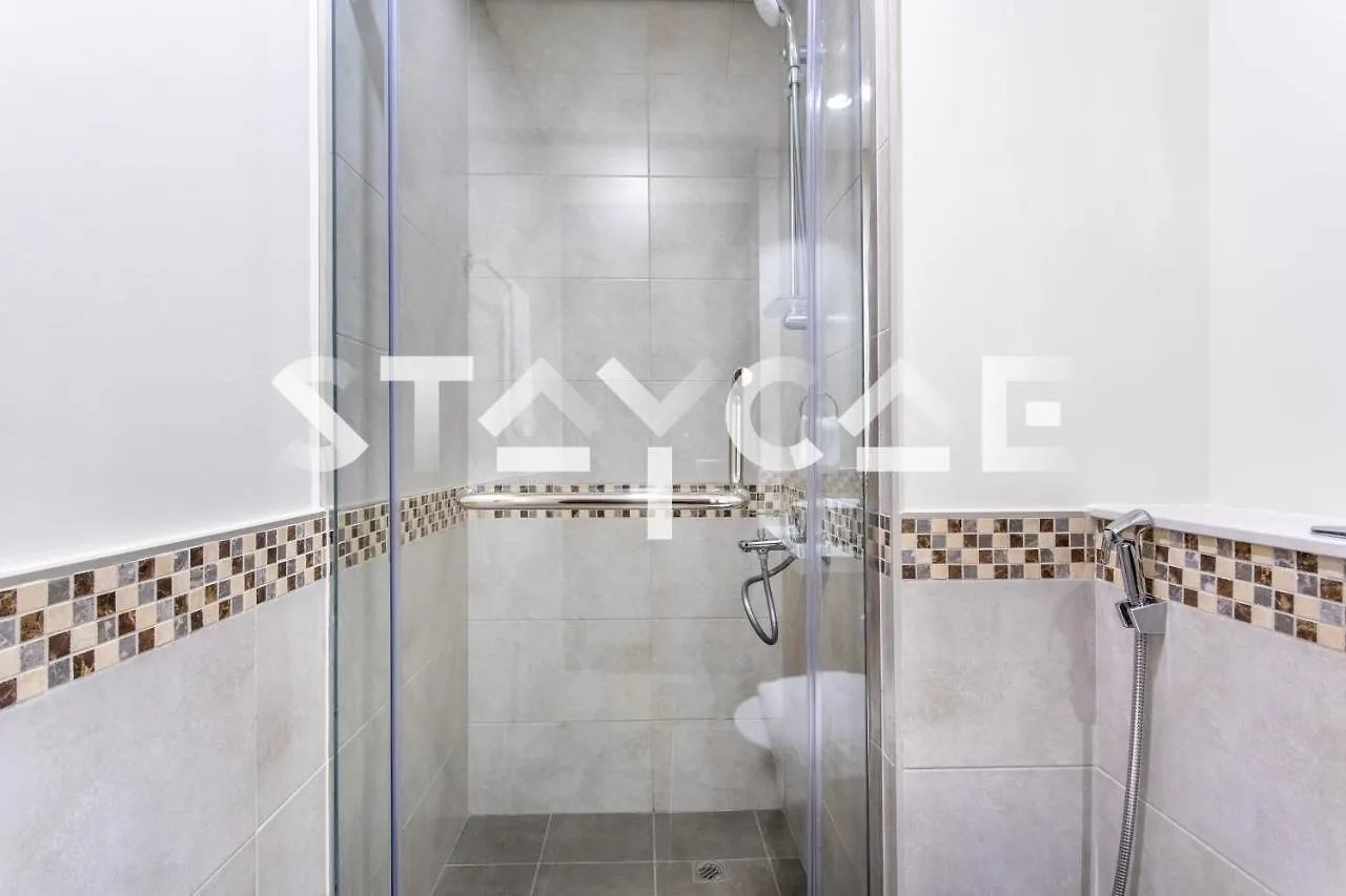 Vera By Damac Elegant Stay Near Downtown, Business Bay - Staycae Apartment Dubai